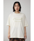 ヴィンテージ5分袖Tシャツ
