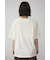 ヴィンテージ5分袖Tシャツ