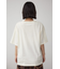 ヴィンテージ5分袖Tシャツ