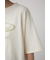 ヴィンテージ5分袖Tシャツ