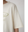 ヴィンテージ5分袖Tシャツ
