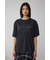 ヴィンテージ5分袖Tシャツ