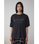 ヴィンテージ5分袖Tシャツ