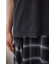 ヴィンテージ5分袖Tシャツ