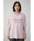 ヴィンテージ5分袖Tシャツ