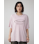ヴィンテージ5分袖Tシャツ