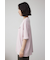 ヴィンテージ5分袖Tシャツ