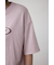 ヴィンテージ5分袖Tシャツ