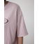 ヴィンテージ5分袖Tシャツ