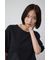 ペプラムカットフレアトップス