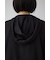ビッグポケットフーディショートブルゾン