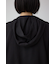 ビッグポケットフーディショートブルゾン