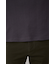 ランダムリブヘンリーネックTシャツ
