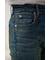 AZUL DENIM オーバーダイ切替フレアデニム