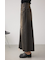 AZUL DENIM ヴィンテージライクデニムスカート