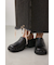 AZUL DENIM ヴィンテージライクデニムスカート