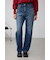 AZUL DENIM VENUSストレートデニム