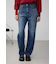 AZUL DENIM VENUSストレートデニム