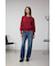 AZUL DENIM VENUSストレートデニム