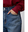 AZUL DENIM VENUSストレートデニム