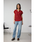 AZUL DENIM VENUSストレートデニム