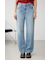 AZUL DENIM VENUSストレートデニム
