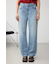 AZUL DENIM VENUSストレートデニム