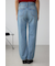 AZUL DENIM VENUSストレートデニム