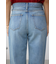 AZUL DENIM VENUSストレートデニム