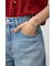 AZUL DENIM VENUSストレートデニム