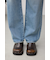 AZUL DENIM VENUSストレートデニム