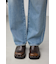 AZUL DENIM VENUSストレートデニム