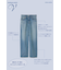 AZUL DENIM VENUSストレートデニム