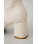 【堀田茜さん着用アイテム】VENUSショートストレッチブーツ