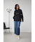 AZUL DENIM VENUSストレートスカート