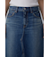 AZUL DENIM VENUSストレートスカート