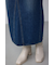 AZUL DENIM VENUSストレートスカート