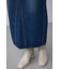 AZUL DENIM VENUSストレートスカート