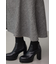 カットアウトマーメーイドジャンパースカート