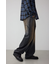【窪塚洋介さん着用アイテム】AZUL DENIM ヴィンテージワイドペインター
