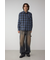 【窪塚洋介さん着用アイテム】AZUL DENIM ヴィンテージワイドペインター