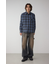 【窪塚洋介さん着用アイテム】AZUL DENIM ヴィンテージワイドペインター