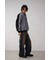 【窪塚洋介さん着用アイテム】AZUL DENIM ヴィンテージワイドペインター