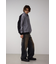 【窪塚洋介さん着用アイテム】AZUL DENIM ヴィンテージワイドペインター