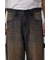 【窪塚洋介さん着用アイテム】AZUL DENIM ヴィンテージワイドペインター