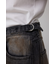【窪塚洋介さん着用アイテム】AZUL DENIM ヴィンテージワイドペインター