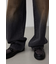 【窪塚洋介さん着用アイテム】AZUL DENIM ヴィンテージワイドペインター