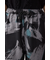 パッチポケットウエストイージーパンツ