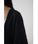 ドロストトッパーカーディガン