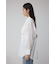 ウエストタックシャツ